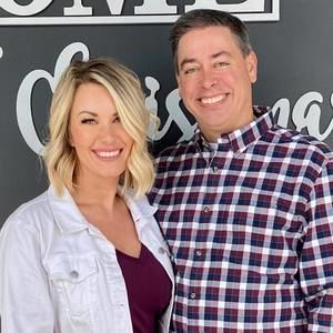 Meet your Posher, Blake